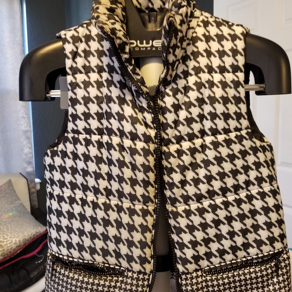 Michael Kors vest